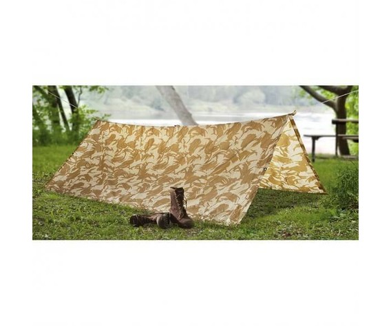 Фото: “Британский тент баша”, купить в интернет магазине