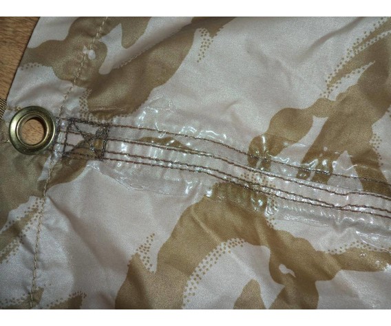 Фото: “Британский тент баша”, купить в интернет магазине