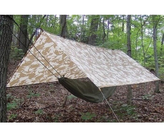 Фото: “Британский тент баша”, купить в интернет магазине