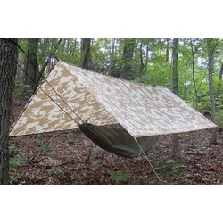 Фото: “Британский тент баша”