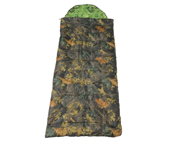 Фото: “Спальник Alaska Standart -10”, купить в интернет магазине