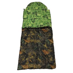 Фото: “Спальник Alaska Standart -10”, купить в интернет магазине