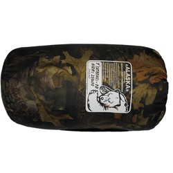 Фото: “Спальник Alaska Standart -10”