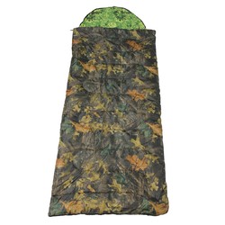 Фото: “Спальник Alaska Standart -10”