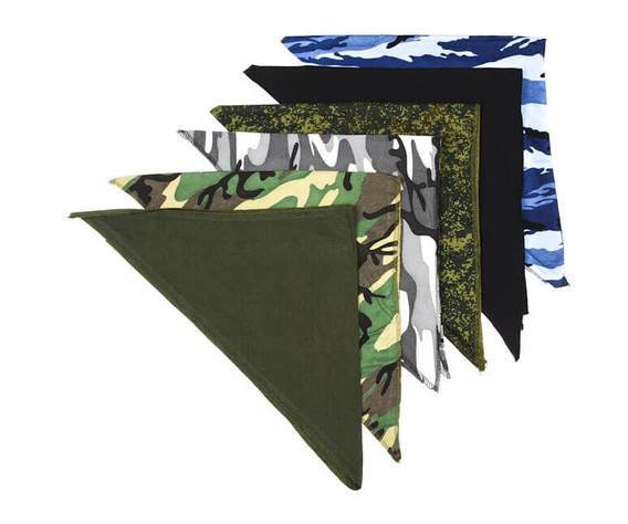 Фото: “Бандана”, купить в интернет магазине