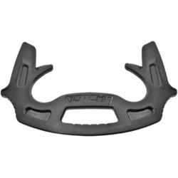 Фото: “Бейсболка для самообороны”