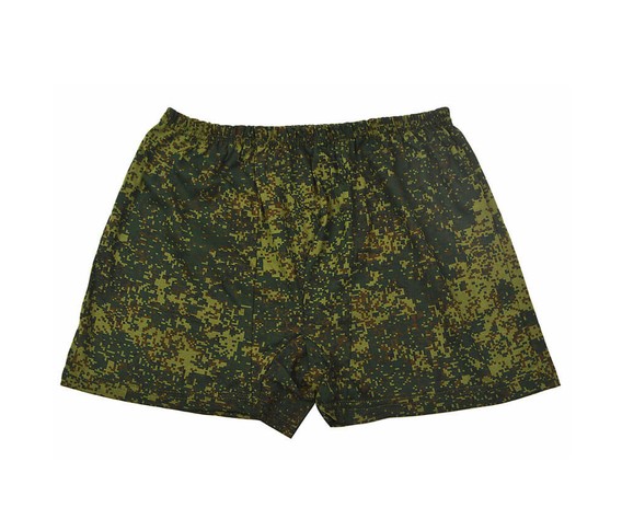 Фото: “Трусы боксеры уставные”, купить в интернет магазине