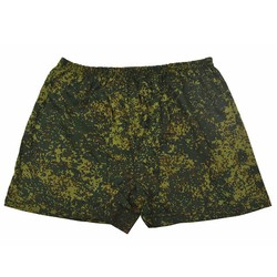 Фото: “Трусы боксеры уставные”, купить в интернет магазине