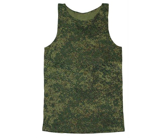 Фото: “Майка уставная цифра”, купить в интернет магазине