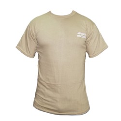 Фото: “Футболка уставная Армия России”, купить в интернет магазине