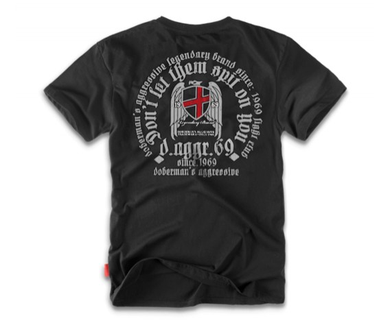 Фото: “Футболка Revenge TS19”, купить в интернет магазине