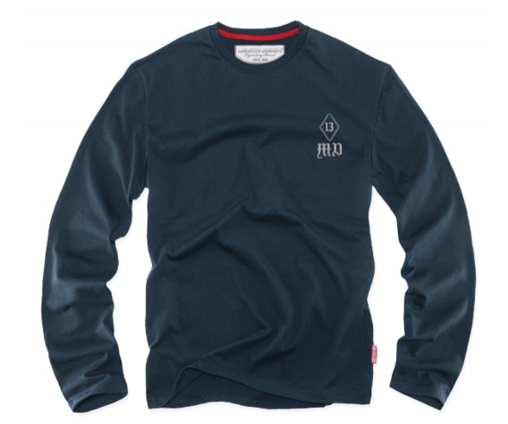 Фото: “Футболка Death Rider LS128”, купить в интернет магазине