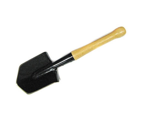 Фото: “Лопата Березка”, купить в интернет магазине