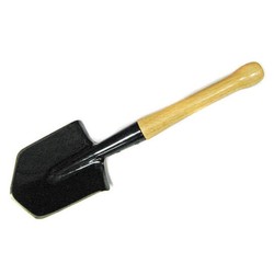 Фото: “Лопата Березка”, купить в интернет магазине