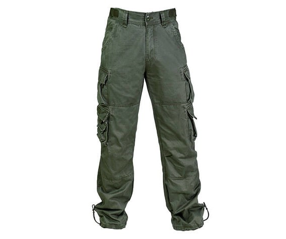 Фото: “Брюки PICKUP Viking”, купить в интернет магазине