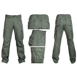 Фото: “Брюки PICKUP Vintage Slim”, купить в интернет магазине