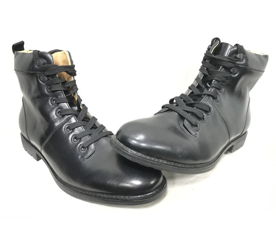 Фото: “Кожаные ботинки Великобритания”, купить в интернет магазине