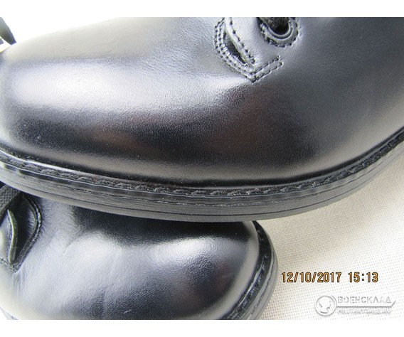 Фото: “Кожаные ботинки Великобритания”, купить в интернет магазине