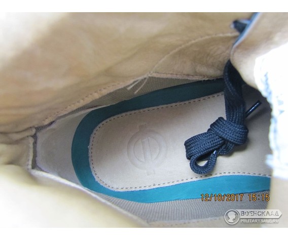 Фото: “Кожаные ботинки Великобритания”, купить в интернет магазине