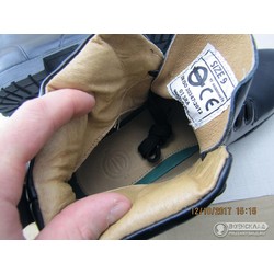 Фото: “Кожаные ботинки Великобритания”