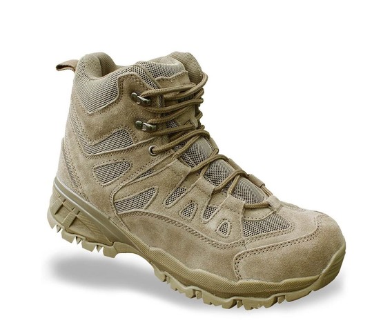 Фото: “Ботинки Mil-Tec Trooper 5”, купить в интернет магазине