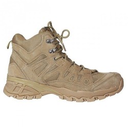 Фото: “Ботинки Mil-Tec Trooper 5”