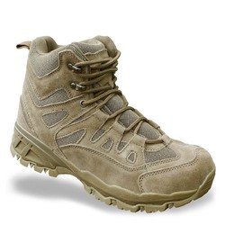 Фото: “Ботинки Mil-Tec Trooper 5”