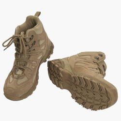 Фото: “Ботинки Mil-Tec Trooper 5”