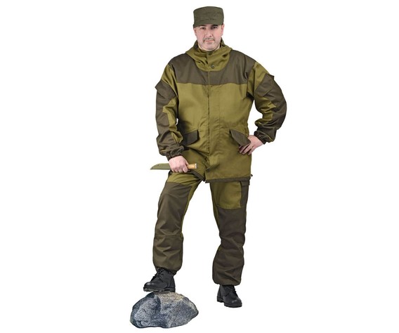 Фото: “Костюм мужской Горка 3 летний”, купить в интернет магазине