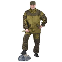 Фото: “Костюм мужской Горка 3 летний”, купить в интернет магазине