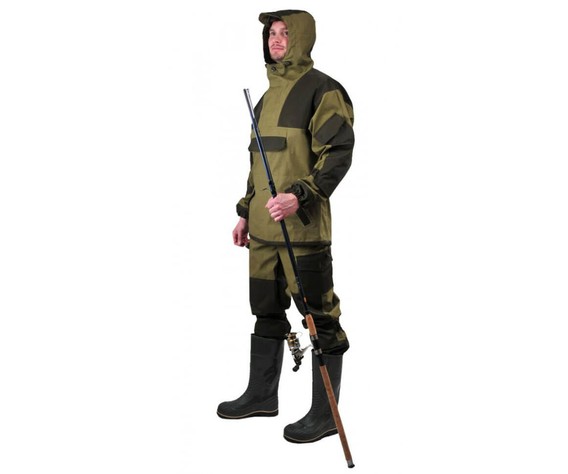 Фото: “Костюм мужской «Горка 4» Анорак летний”, купить в интернет магазине