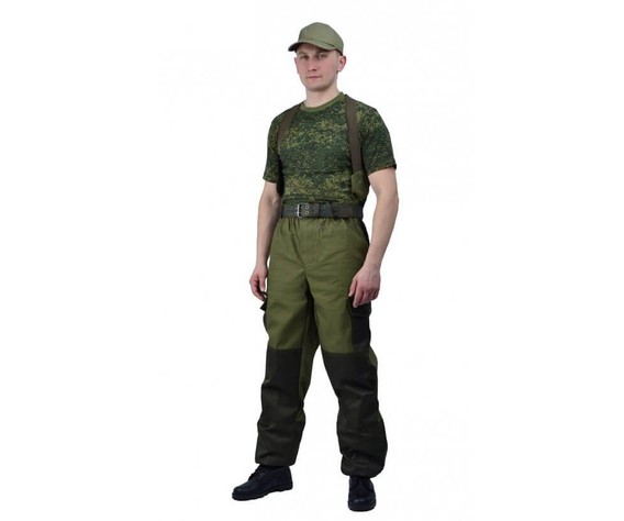 Фото: “Костюм мужской «Горка 4» Анорак летний”, купить в интернет магазине