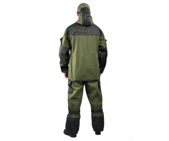 Фото: “Костюм мужской «Горка 4» Анорак летний”, купить в интернет магазине