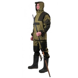 Фото: “Костюм мужской «Горка 4» Анорак летний”, купить в интернет магазине