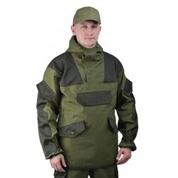 Фото: “Костюм мужской «Горка 4» Анорак летний”