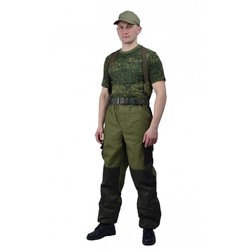 Фото: “Костюм мужской «Горка 4» Анорак летний”