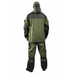 Фото: “Костюм мужской «Горка 4» Анорак летний”