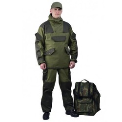 Фото: “Костюм мужской «Горка 4» Анорак летний”