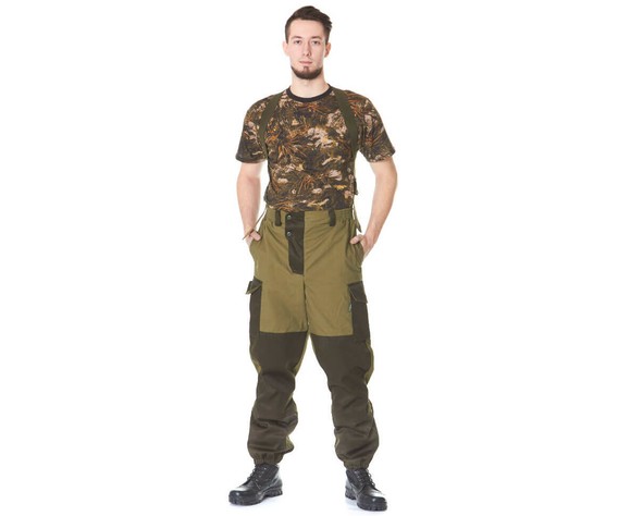 Фото: “Костюм Горка на флисе СТ-ГОРФ”, купить в интернет магазине