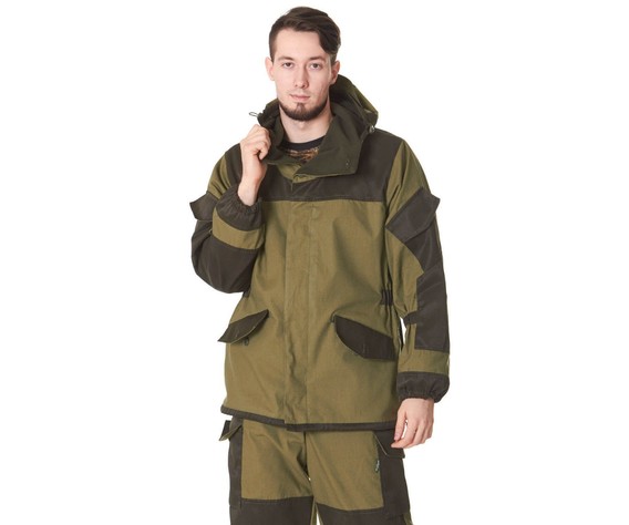 Фото: “Костюм Горка на флисе СТ-ГОРФ”, купить в интернет магазине