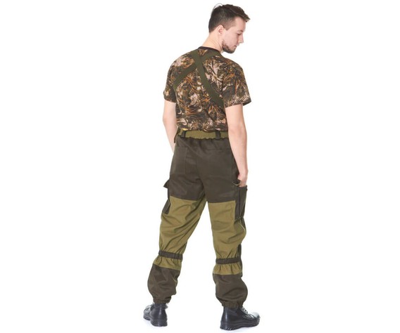 Фото: “Костюм Горка на флисе СТ-ГОРФ”, купить в интернет магазине