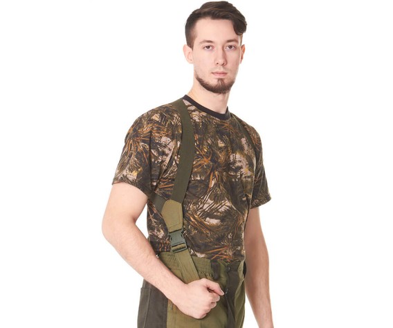 Фото: “Костюм Горка на флисе СТ-ГОРФ”, купить в интернет магазине