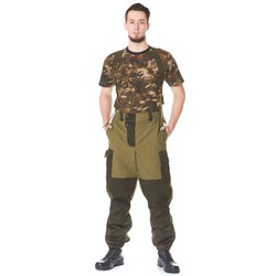 Фото: “Костюм Горка на флисе СТ-ГОРФ”