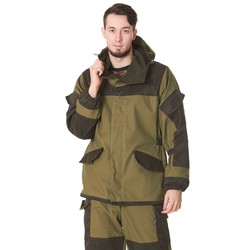 Фото: “Костюм Горка на флисе СТ-ГОРФ”, купить в интернет магазине