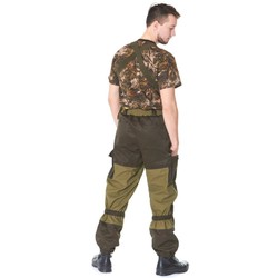 Фото: “Костюм Горка на флисе СТ-ГОРФ”