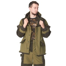 Фото: “Костюм Горка на флисе СТ-ГОРФ”