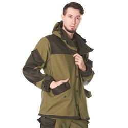 Фото: “Костюм Горка на флисе СТ-ГОРФ”