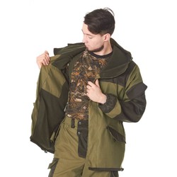 Фото: “Костюм Горка на флисе СТ-ГОРФ”