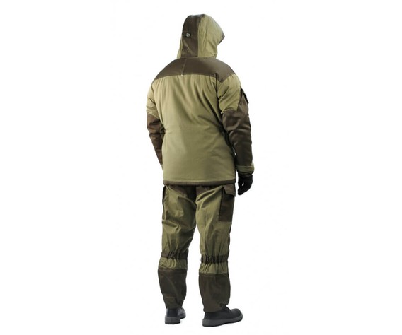 Фото: “Костюм Горка 3 зимний”, купить в интернет магазине