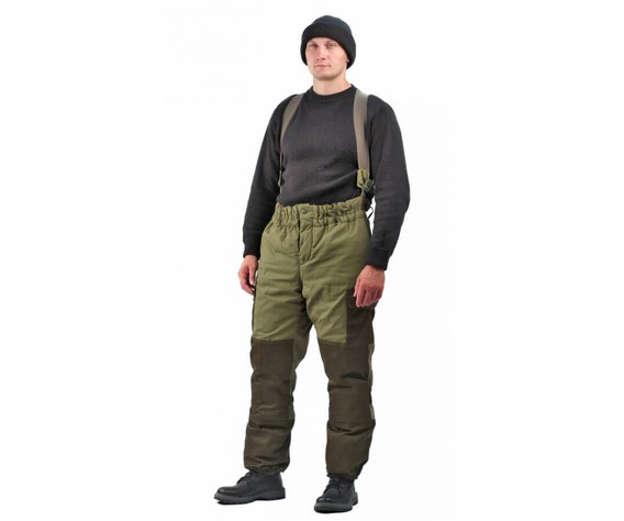 Фото: “Костюм Горка 3 зимний”, купить в интернет магазине